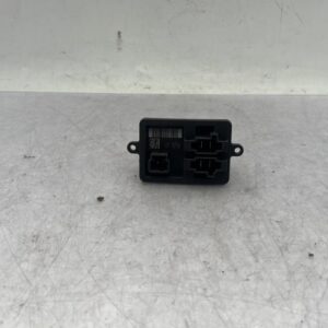 Resistance chauffage CITROEN BERLINGO 3 M PHASE 1 Diesel