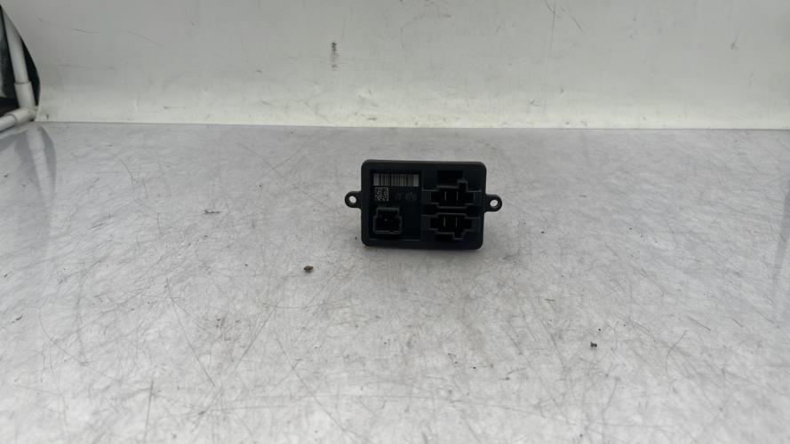 Resistance chauffage CITROEN BERLINGO 3 M PHASE 1 Diesel