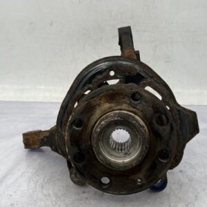 Fusee avant gauche OPEL CORSA C PHASE 1 Diesel