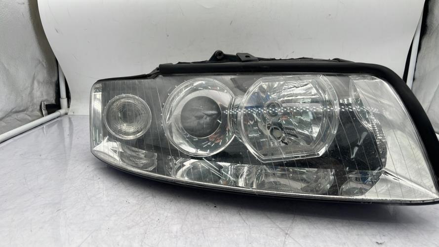 Optique avant principal droit (feux)(phare) AUDI A4 2 PHASE 1 Diesel
