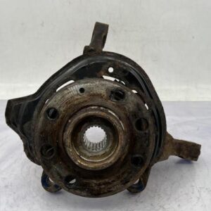 Fusee avant droit OPEL CORSA C PHASE 1 Diesel