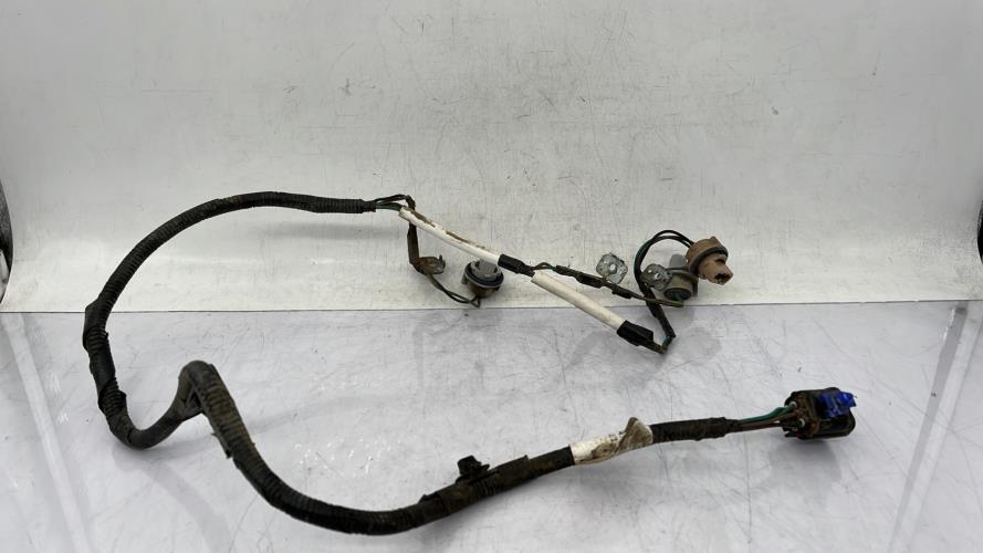 Platine feu arriere gauche FORD RANGER 4 PHASE 1 Diesel