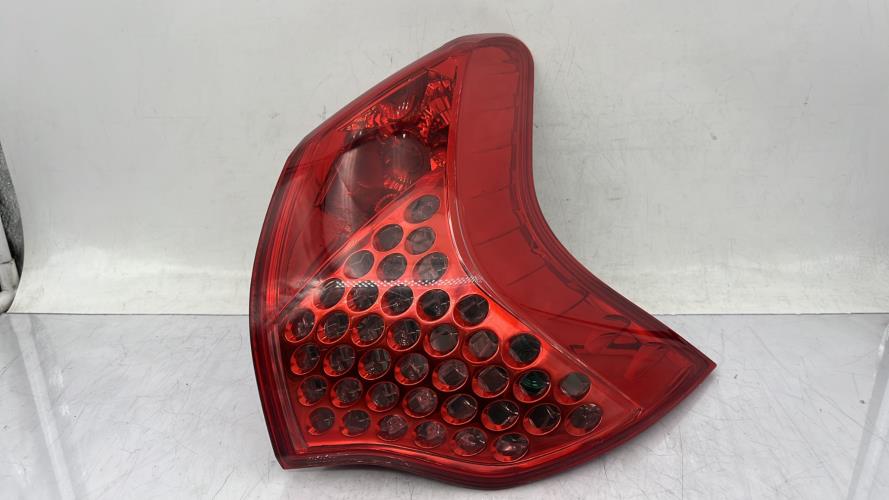 Feu arriere principal droit (feux) PEUGEOT 3008 1 PHASE 1 Diesel