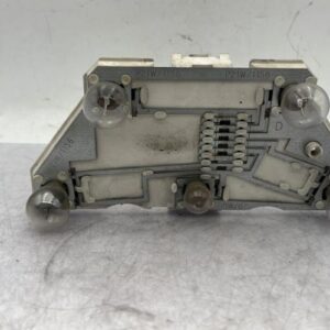 Platine feu arriere droit PEUGEOT 605 PHASE 1 Diesel