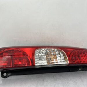 Feu arriere principal gauche (feux) FIAT DOBLO 1 PHASE 2 Diesel