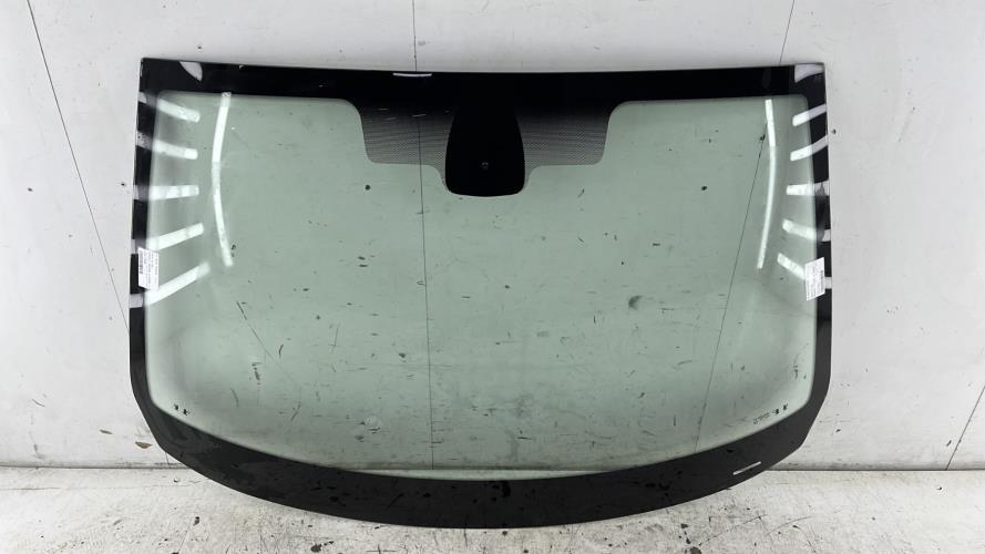 Pare brise RENAULT MEGANE 2 PHASE 1 CABRIOLET Diesel