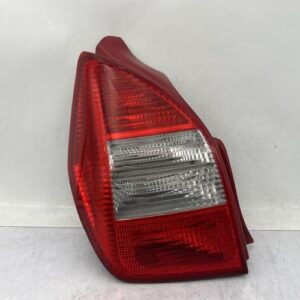 Feu arriere principal gauche (feux) CITROEN C2 PHASE 1 Diesel