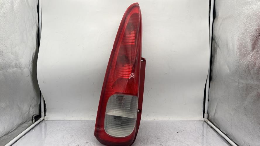 Feu arriere principal gauche (feux) DAEWOO