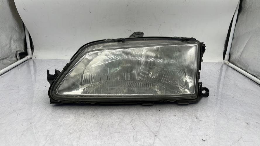 Optique avant principal gauche (feux)(phare) PEUGEOT 306 PHASE 1 Diesel