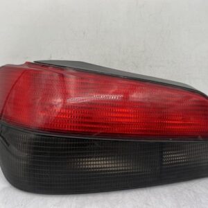 Feu arriere principal gauche (feux) PEUGEOT 306 PHASE 2 Diesel
