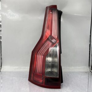Feu arriere principal gauche (feux) CITROEN C4 GRAND PICASSO 1 Diesel
