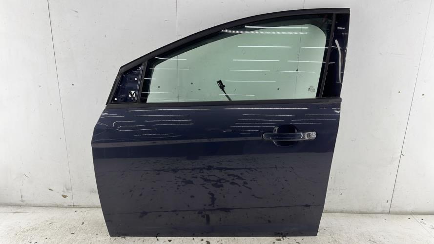 Porte avant gauche FORD FOCUS 3 PHASE 1 Diesel
