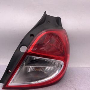 Feu arriere principal droit (feux) RENAULT CLIO 3 PHASE 2 Diesel