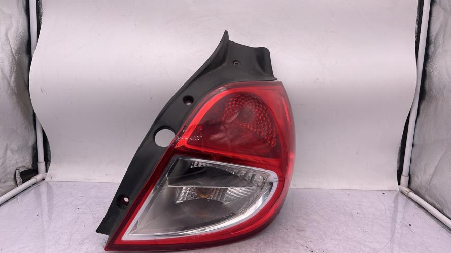 Feu arriere principal droit (feux) RENAULT CLIO 3 PHASE 2 Diesel