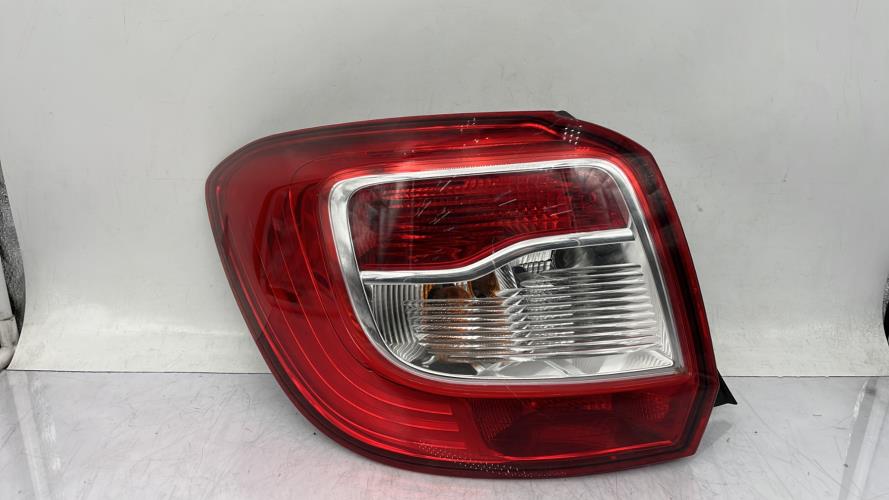 Feu arriere principal gauche (feux) DACIA SANDERO 2 PHASE 1 Essence