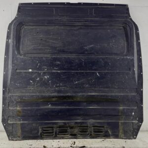 Cloison de separation (utilitaire) MERCEDES SPRINTER 1 PHASE 2 Diesel