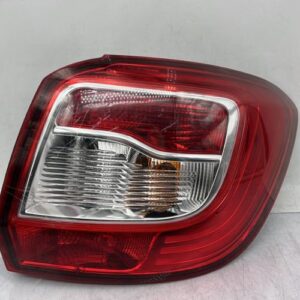 Feu arriere principal droit (feux) DACIA SANDERO 2 PHASE 1 Essence
