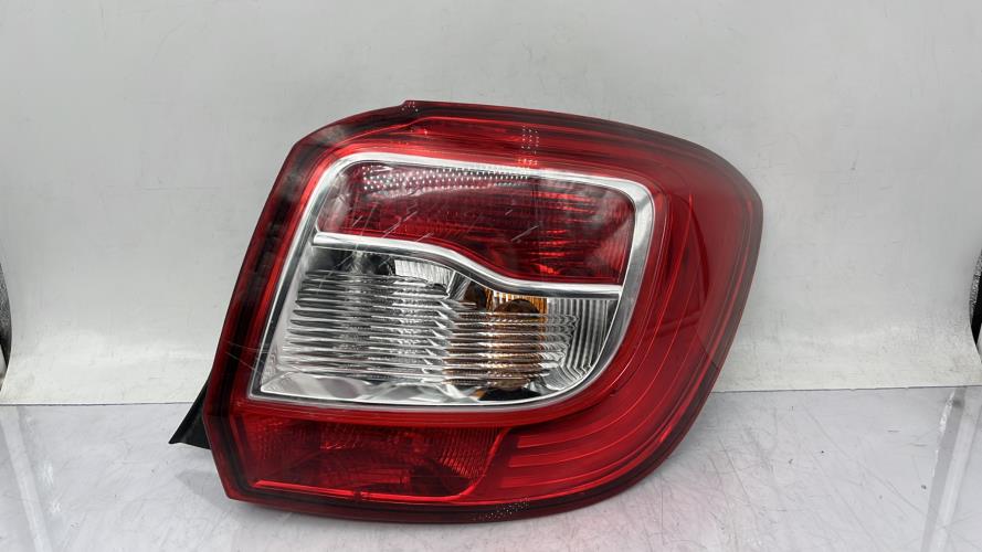 Feu arriere principal droit (feux) DACIA SANDERO 2 PHASE 1 Essence
