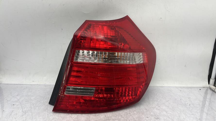 Feu arriere principal droit (feux) BMW SERIE 1 E87 PHASE 2 Diesel