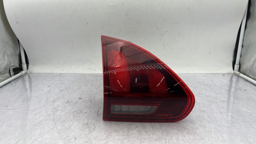 Feu arriere secondaire gauche (feux) PEUGEOT 2008 1 PHASE 2 Essence