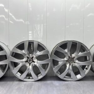 Jeu de 4 jantes  CITROEN C4 GRAND PICASSO 1 Diesel