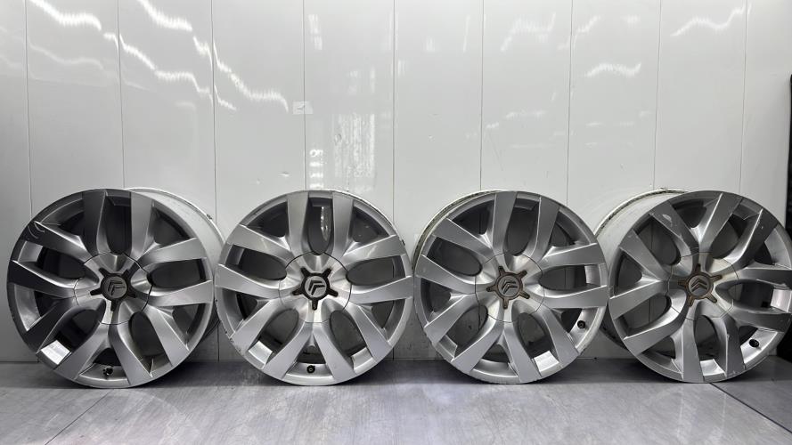 Jeu de 4 jantes  CITROEN C4 GRAND PICASSO 1 Diesel