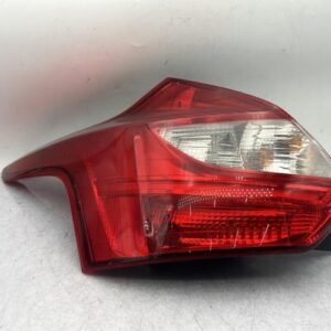 Feu arriere principal gauche (feux) FORD FOCUS 3 PHASE 1 Diesel