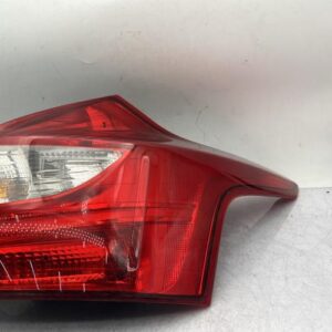 Feu arriere principal droit (feux) FORD FOCUS 3 PHASE 1 Diesel