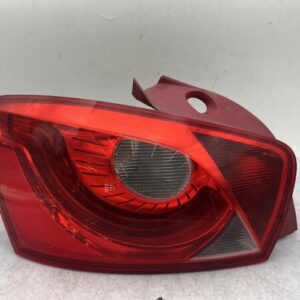 Feu arriere principal gauche (feux) SEAT IBIZA 4 PHASE 1 Essence