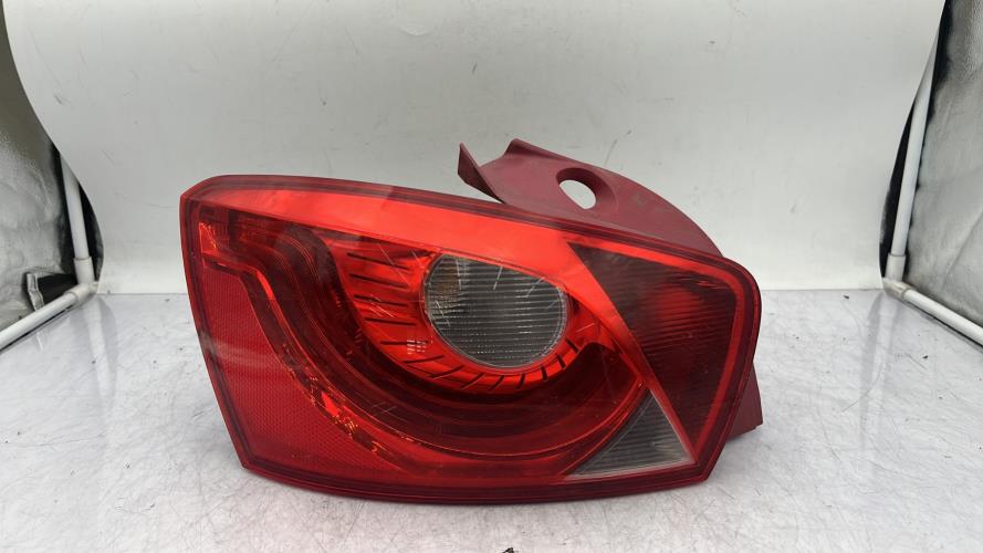 Feu arriere principal gauche (feux) SEAT IBIZA 4 PHASE 1 Essence