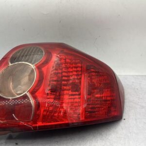 Feu arriere principal droit (feux) TOYOTA AURIS 1 PHASE 1 Diesel