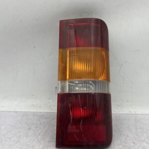 Feu arriere principal droit (feux) FORD COURIER 3 PHASE 1 Diesel