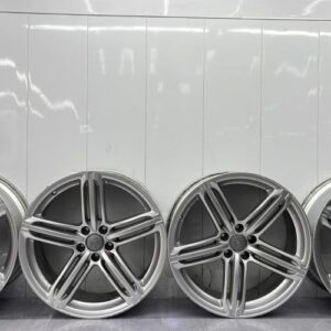 Jeu de 4 jantes  AUDI Q5 1 PHASE 1 Diesel
