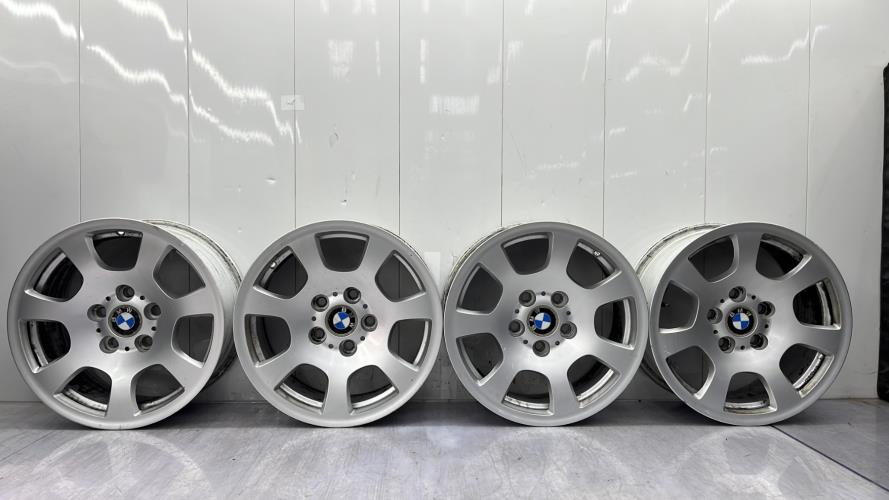 Jeu de 4 jantes  BMW SERIE 5 E60 PHASE 2 Diesel
