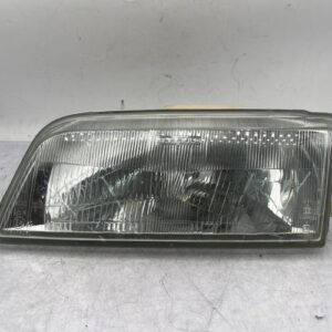 Optique avant principal gauche (feux)(phare) CITROEN ZX PHASE 1 Diesel