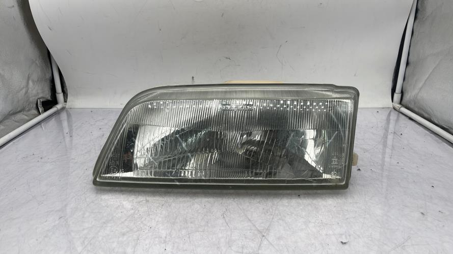 Optique avant principal gauche (feux)(phare) CITROEN ZX PHASE 1 Diesel