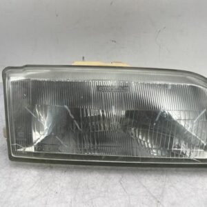 Optique avant principal droit (feux)(phare) CITROEN ZX PHASE 1 Diesel