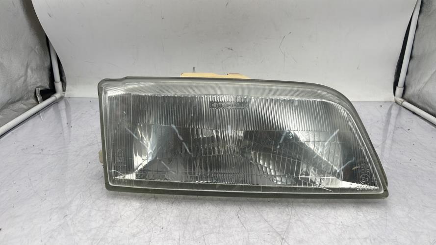 Optique avant principal droit (feux)(phare) CITROEN ZX PHASE 1 Diesel