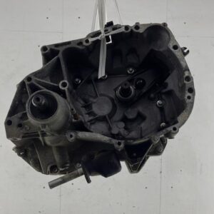 Boite de vitesses RENAULT TWINGO 2 PHASE 2 Essence