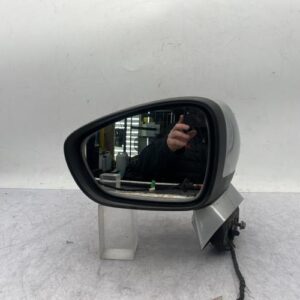 Retroviseur gauche CITROEN C4 1 PHASE 2 Diesel