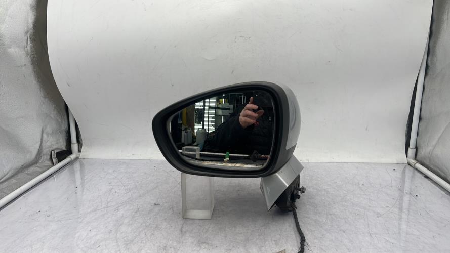 Retroviseur gauche CITROEN C4 1 PHASE 2 Diesel