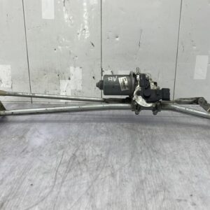 Moteur essuie glace avant RENAULT MASTER 3 PHASE 2 Diesel