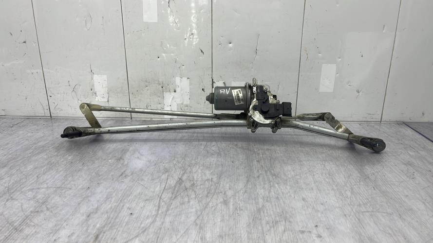 Moteur essuie glace avant RENAULT MASTER 3 PHASE 2 Diesel