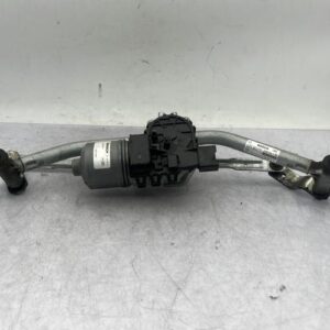 Moteur essuie glace avant CITROEN C3 3 PHASE 2 Diesel