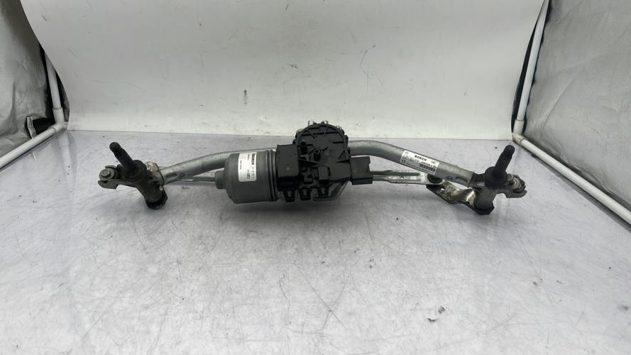 Moteur essuie glace avant CITROEN C3 3 PHASE 2 Diesel