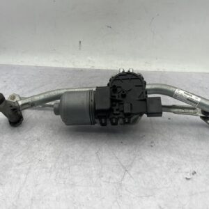 Moteur essuie glace avant PEUGEOT 208 1 PHASE 2 Diesel