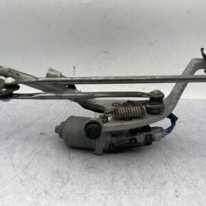 Moteur essuie glace avant TOYOTA AURIS 1 PHASE 1 Diesel