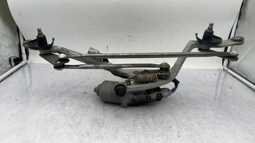 Moteur essuie glace avant TOYOTA AURIS 1 PHASE 1 Diesel
