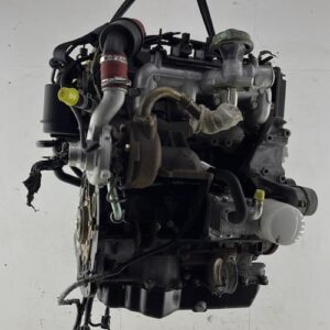 Moteur FORD FOCUS 1 BREAK Diesel