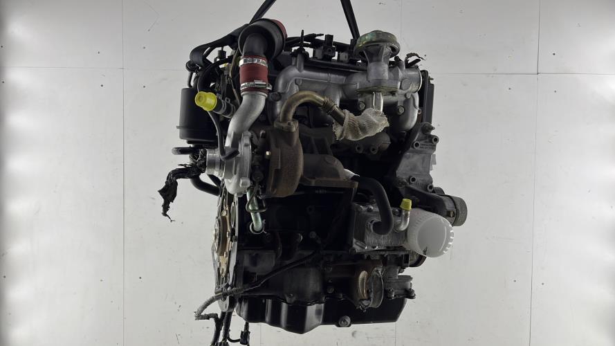 Moteur FORD FOCUS 1 BREAK Diesel